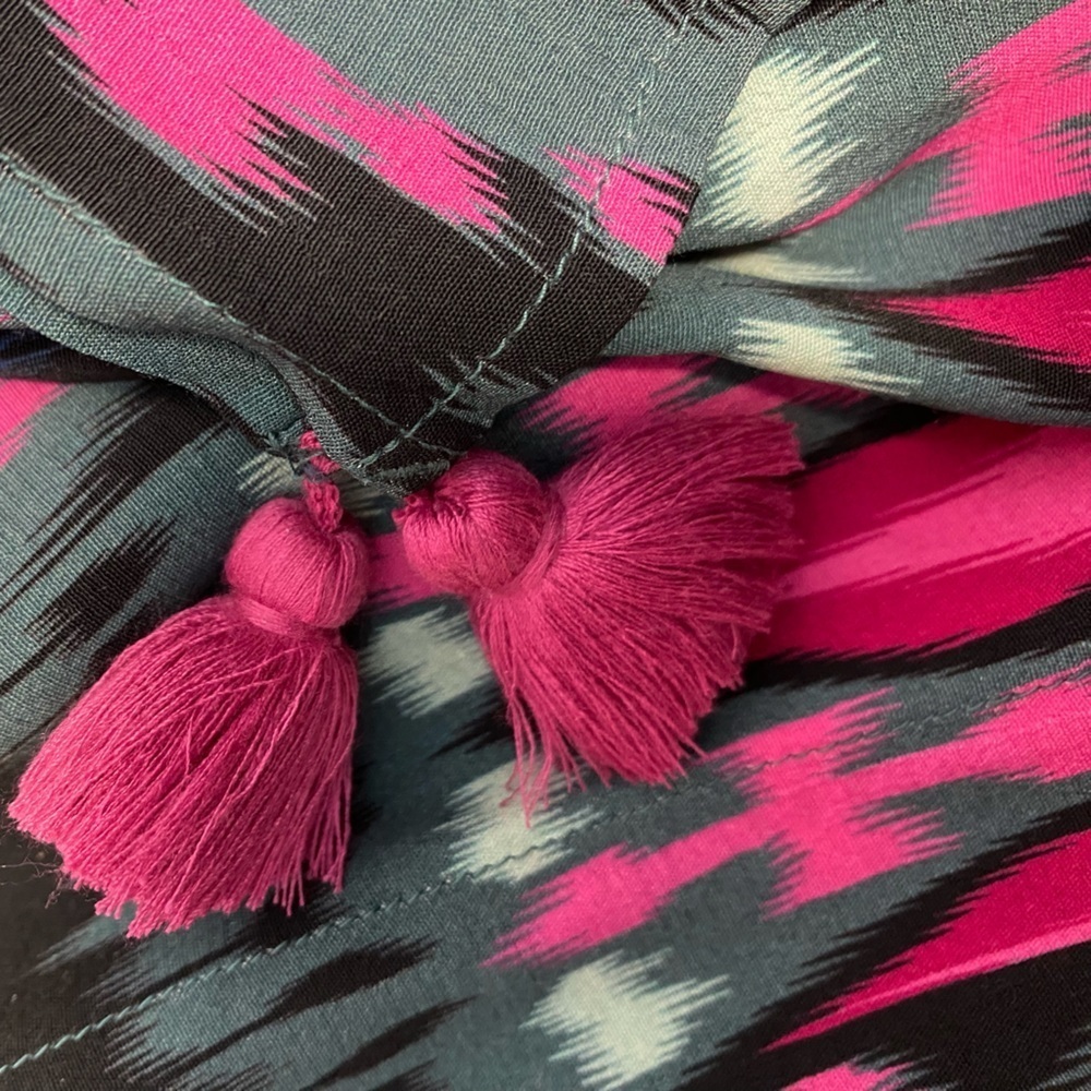 Figue Ritika tunic top - Picture 8 of 11